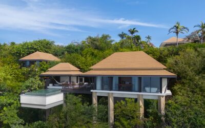Banyan Tree Cabo Marques reabre sus puertas