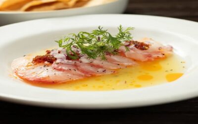Movimiento gastronómico Tierra & Sal