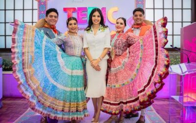 Marca Turística “Tepic, Sonríe para Ti”