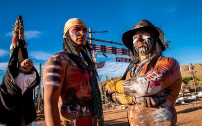 “Durango, un Mundo de Cine”, ven y crea tu historia