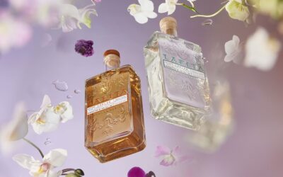 San Valentín y Tequila para compartir en pareja