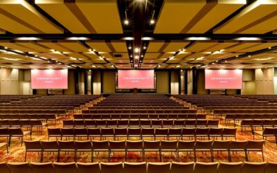 Bogotá se consolida como hub de eventos en LATAM