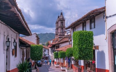 Viajes express: ah Valle de Bravo en 24 horas