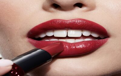 La tendencia beauty, un labial no es suficiente